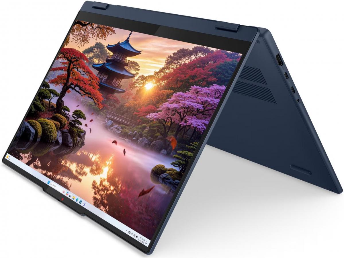 Ноутбук Lenovo IdeaPad 5 16AKP10