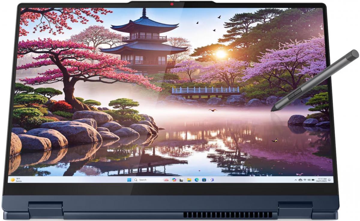 Ноутбук Lenovo IdeaPad 5 16AKP10