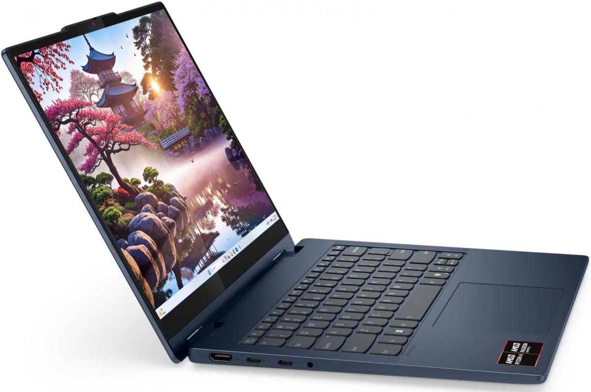 Ноутбук Lenovo IdeaPad 5 16AKP10