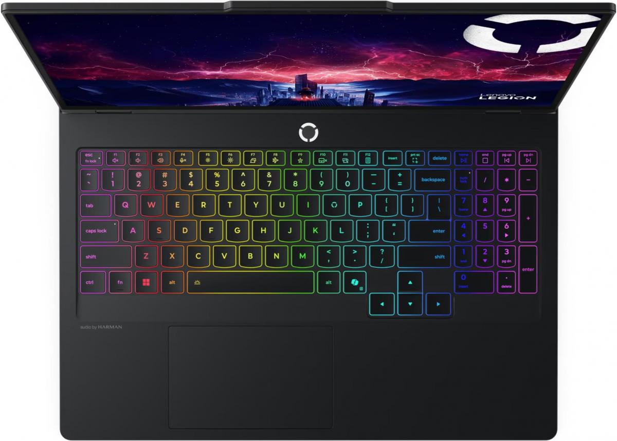 Ноутбук Lenovo Legion Pro 16AFR10