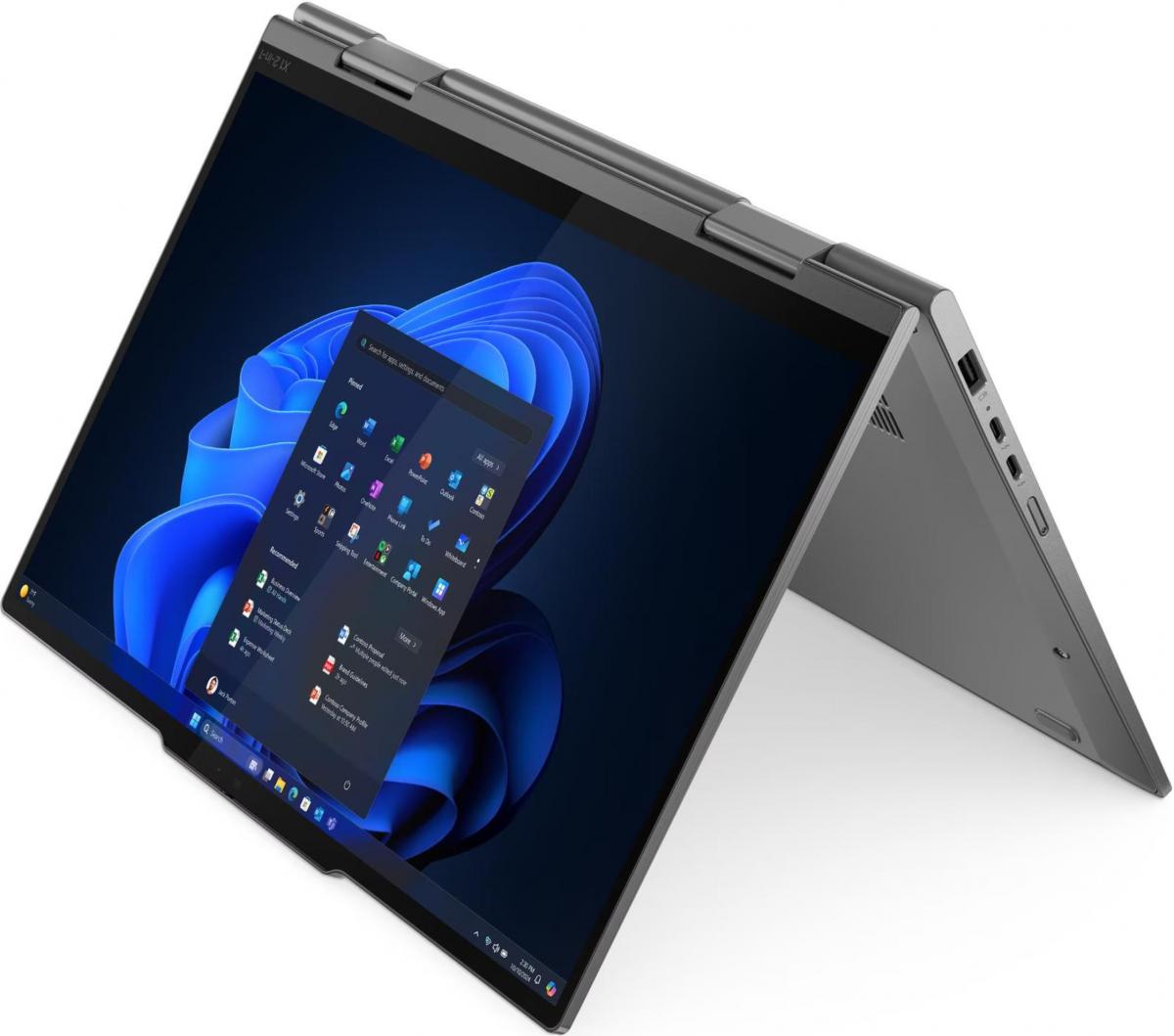 Ультрабук Lenovo ThinkPad X1 10