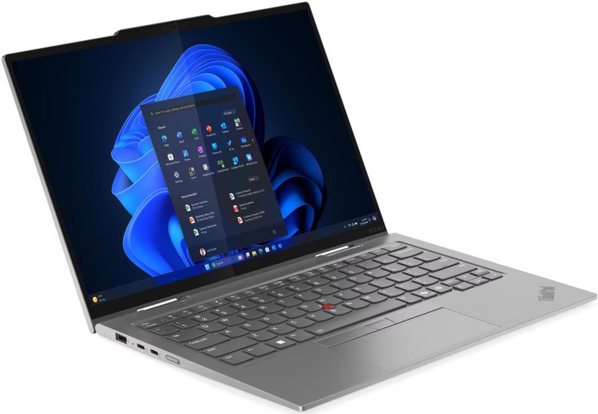Ультрабук Lenovo ThinkPad X1 10