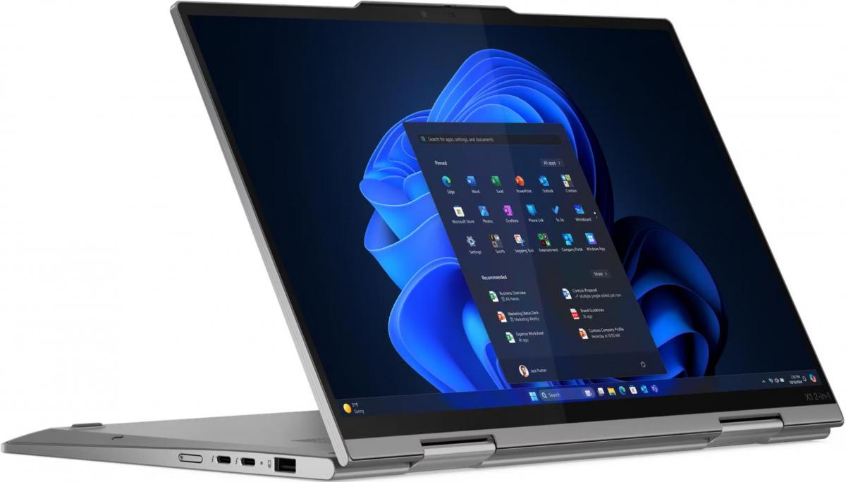 Ультрабук Lenovo ThinkPad X1 10