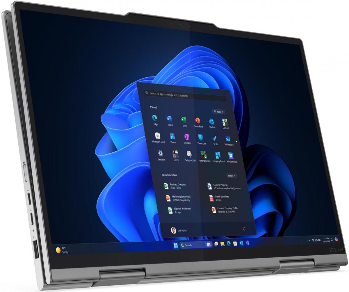Ультрабук Lenovo ThinkPad X1 10