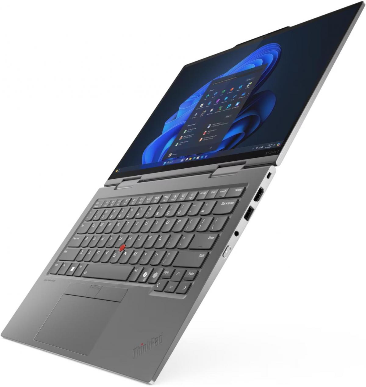 Ультрабук Lenovo ThinkPad X1 10
