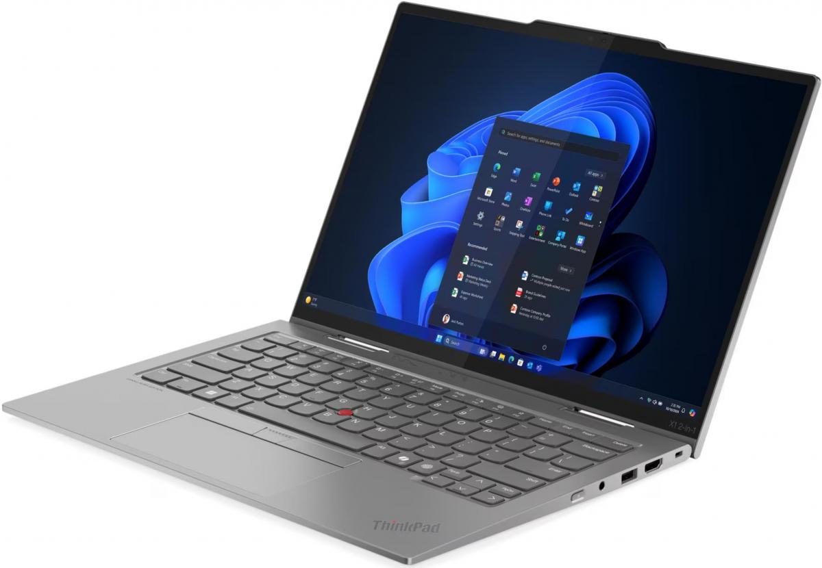 Ультрабук Lenovo ThinkPad X1 10