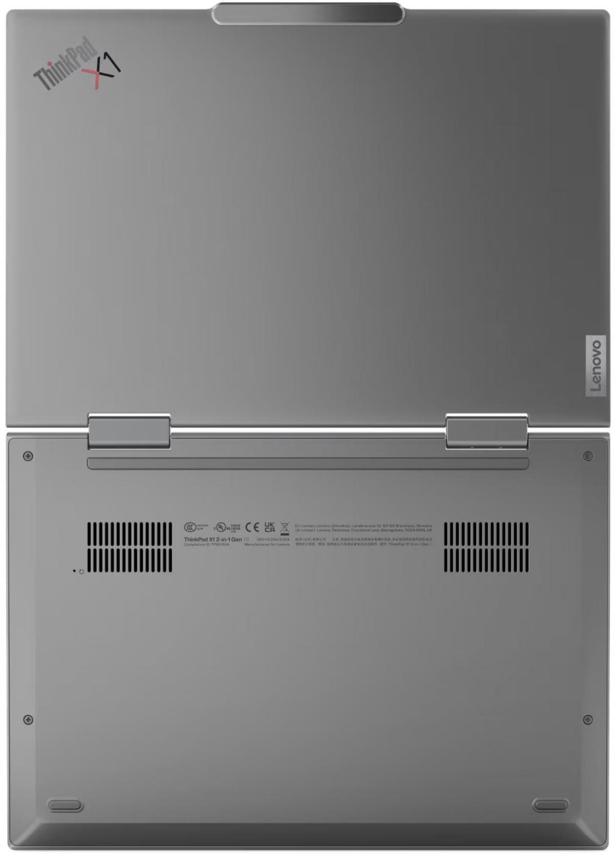 Ультрабук Lenovo ThinkPad X1 10