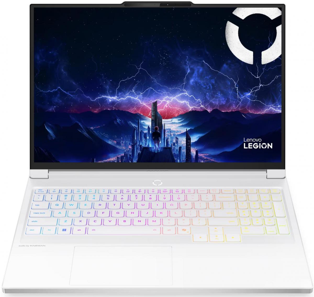 Ноутбук Lenovo Legion 7 16IAX10