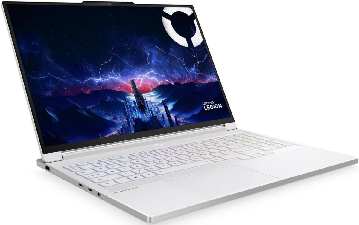 Ноутбук Lenovo Legion 7 16IAX10