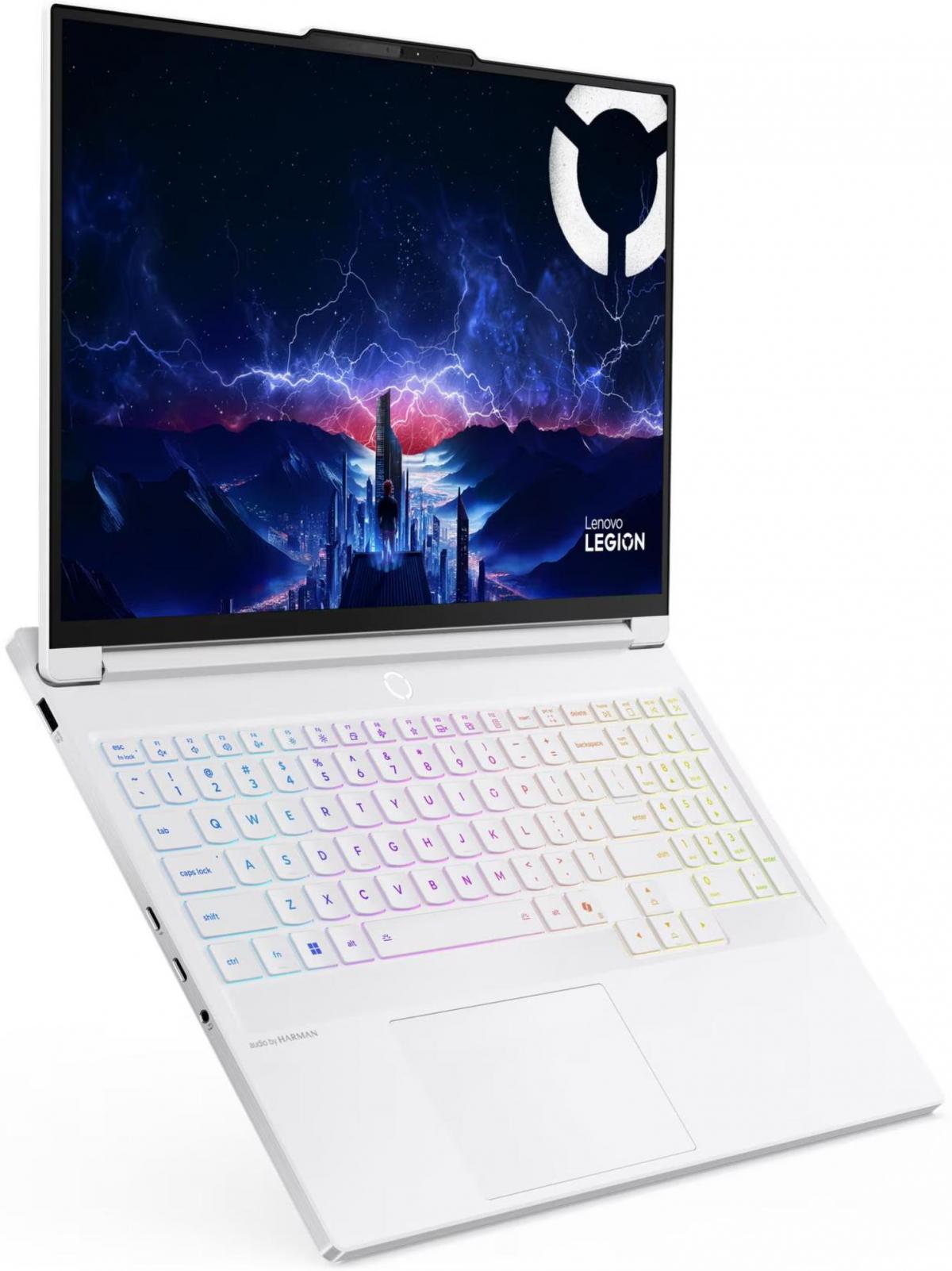 Ноутбук Lenovo Legion 7 16IAX10