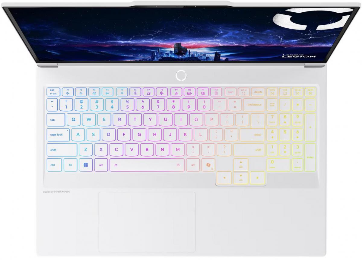 Ноутбук Lenovo Legion 7 16IAX10