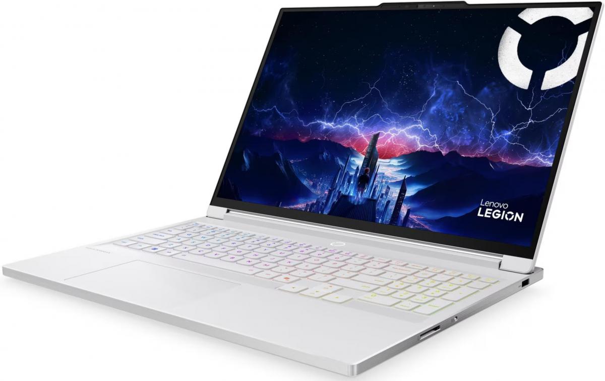 Ноутбук Lenovo Legion 7 16IAX10