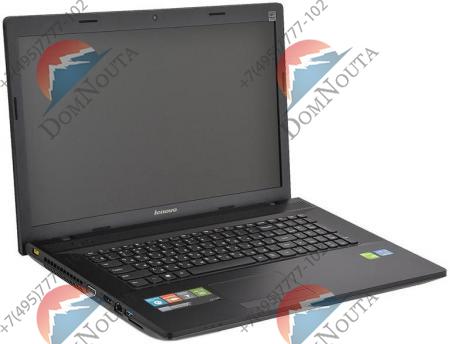 Ноутбук Lenovo IdeaPad G710
