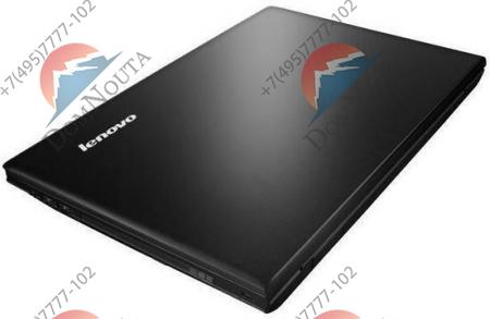 Ноутбук Lenovo IdeaPad G710