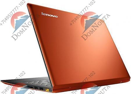 Ультрабук Lenovo IdeaPad U330p