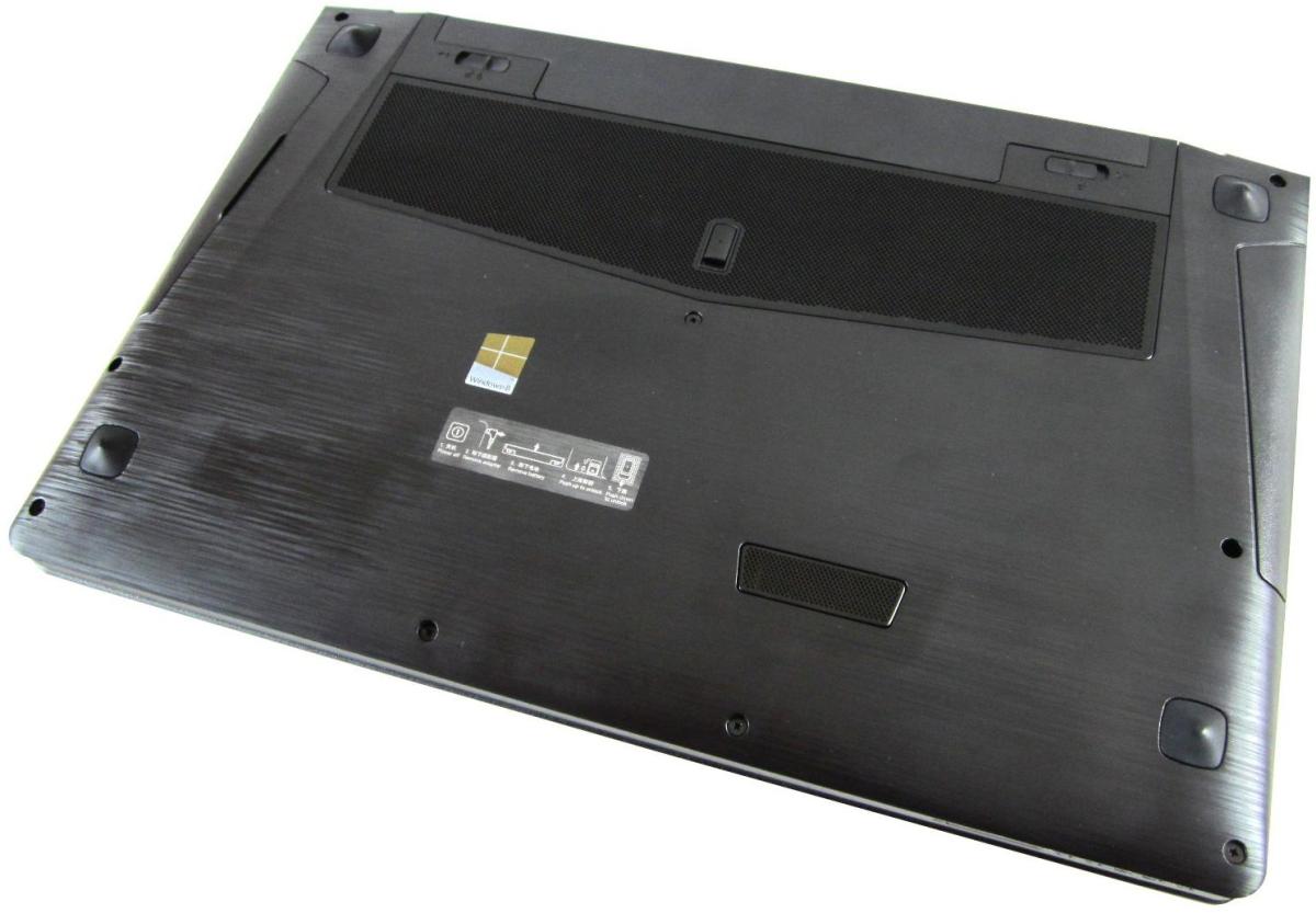 Ноутбук Lenovo IdeaPad Y510p