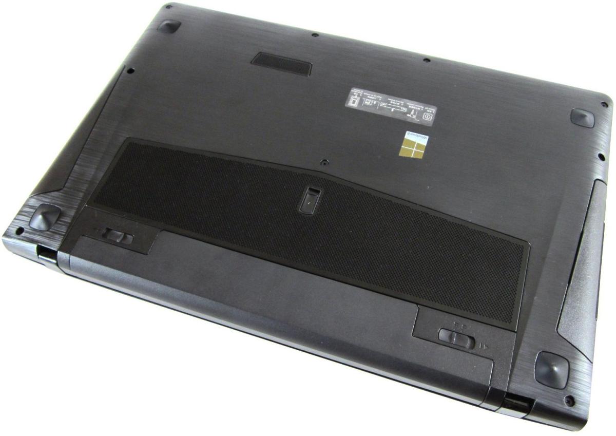 Ноутбук Lenovo IdeaPad Y510p