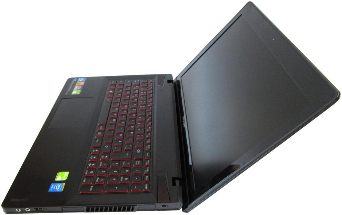 Ноутбук Lenovo IdeaPad Y510p