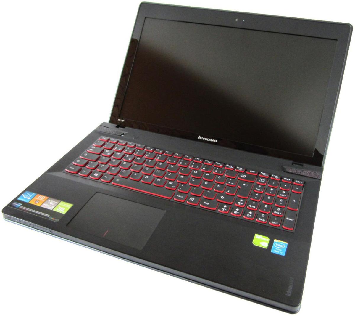 Ноутбук Lenovo IdeaPad Y510p