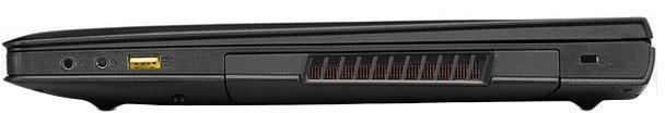 Ноутбук Lenovo IdeaPad Y510p