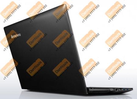 Ноутбук Lenovo IdeaPad G510