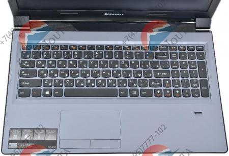 Ноутбук Lenovo M5400