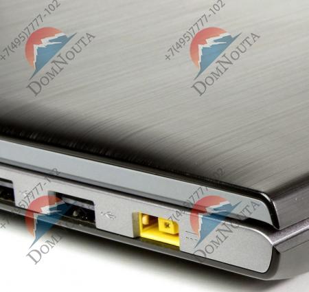 Ноутбук Lenovo IdeaPad S500