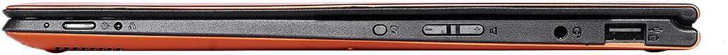 Ультрабук Lenovo IdeaPad Yoga 2