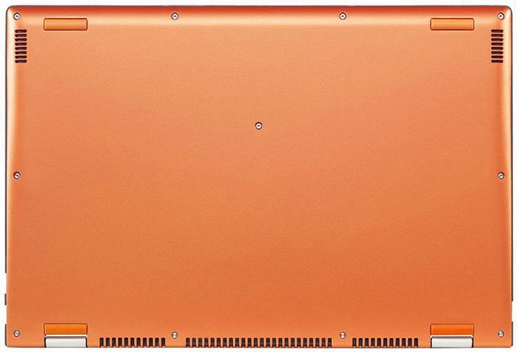 Ультрабук Lenovo IdeaPad Yoga 2