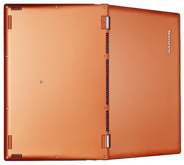 Ультрабук Lenovo IdeaPad Yoga 2