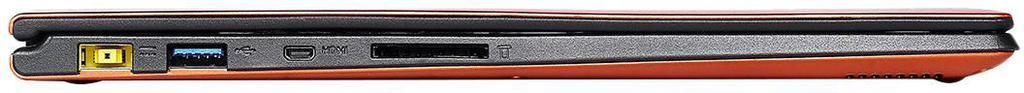 Ультрабук Lenovo IdeaPad Yoga 2