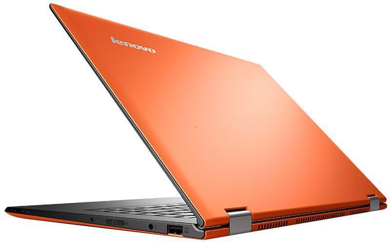 Ультрабук Lenovo IdeaPad Yoga 2