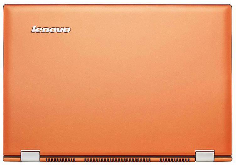 Ультрабук Lenovo IdeaPad Yoga 2