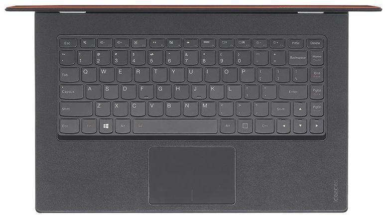 Ультрабук Lenovo IdeaPad Yoga 2