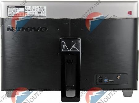 Моноблок Lenovo IdeaCentre B540