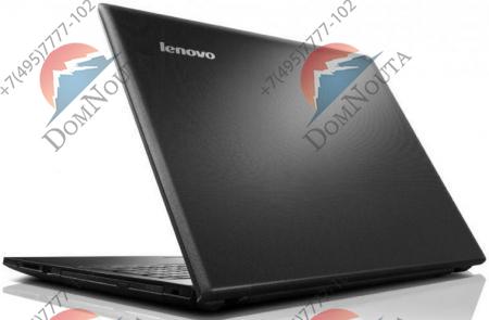 Ноутбук Lenovo IdeaPad G505