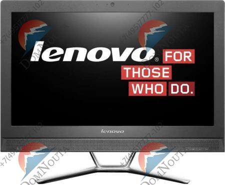 Моноблок Lenovo IdeaCentre C365