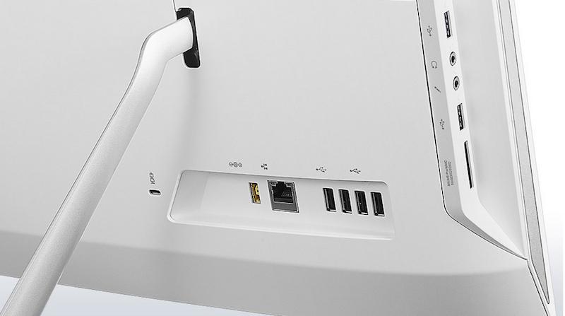 Моноблок Lenovo IdeaCentre C560