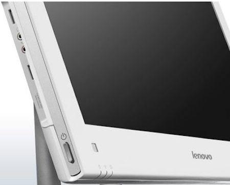 Моноблок Lenovo IdeaCentre C560
