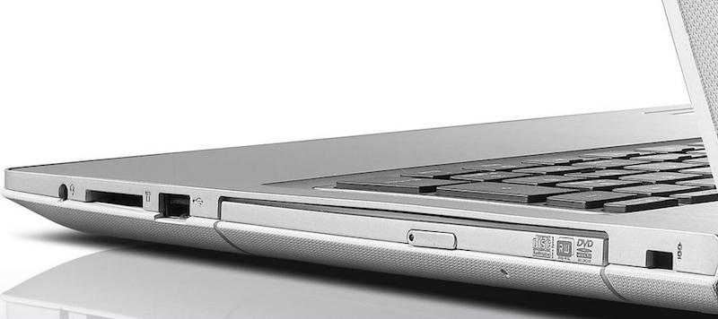 Ноутбук Lenovo IdeaPad Z50