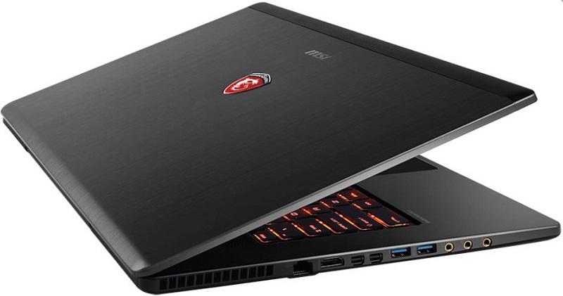 Ноутбук MSI GS70 2QE