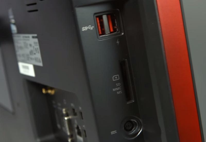 Моноблок MSI Wind Top 2PE