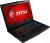 Ноутбук MSI GT72 2QD