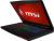 Ноутбук MSI GT72 2QD