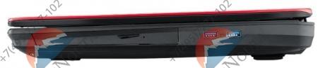 Ноутбук MSI GT72 2QD