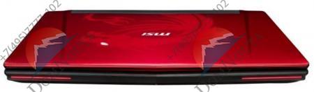 Ноутбук MSI GT72 2QD