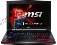 Ноутбук MSI GT72 2QD