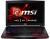 Ноутбук MSI GT72 2QD