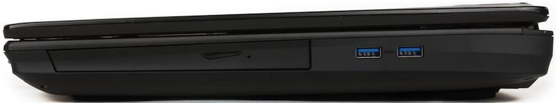 Ноутбук MSI GT72 2QE