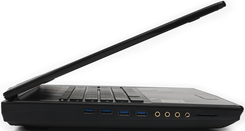 Ноутбук MSI GT72 2QE